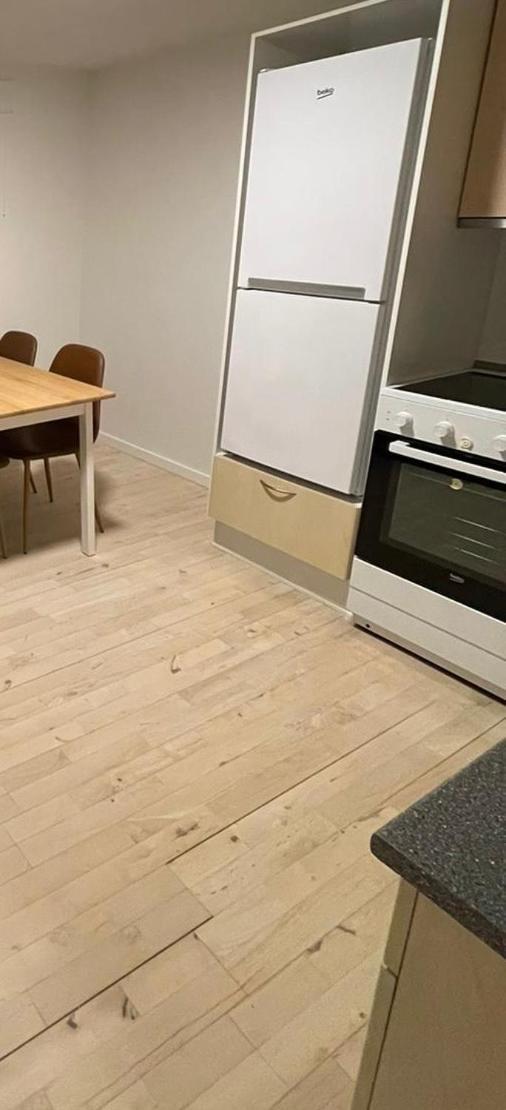 5 Minute Walk To Lego House - 50M2 Apartment With Garden / A Unit Billund Esterno foto