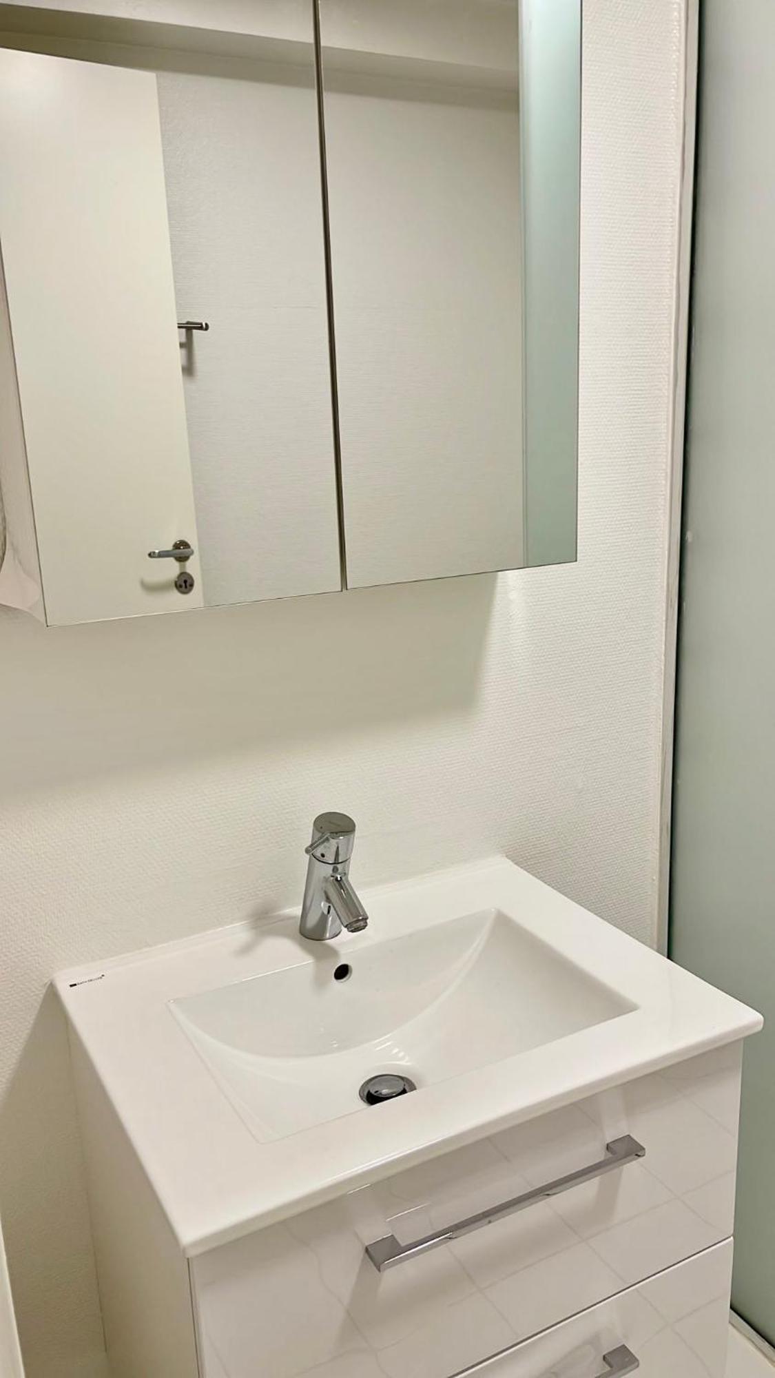 5 Minute Walk To Lego House - 50M2 Apartment With Garden / A Unit Billund Esterno foto